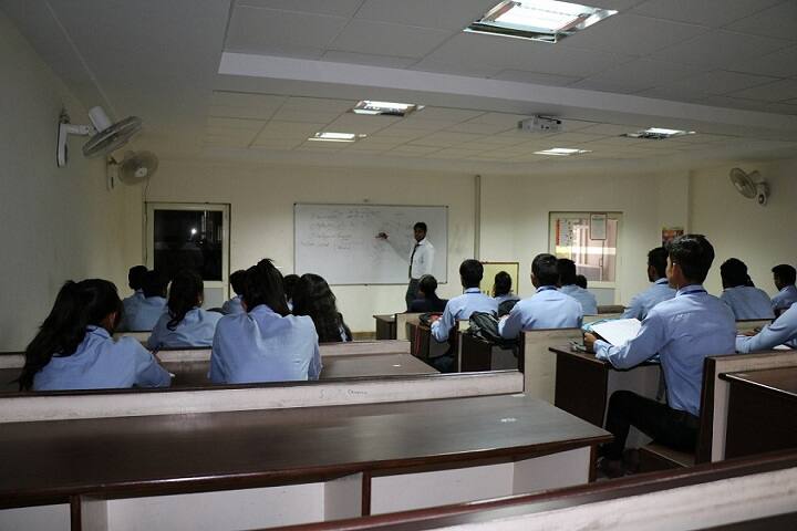 classroom